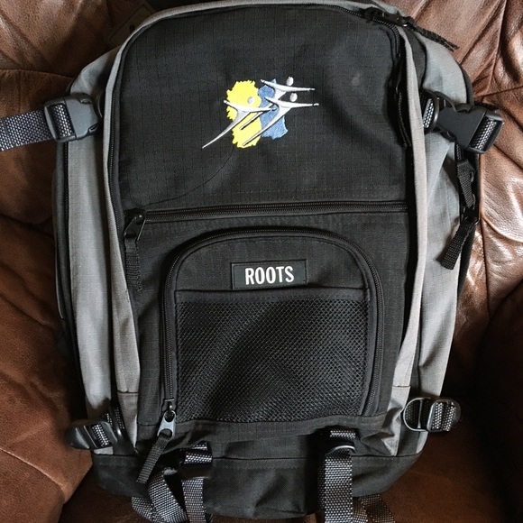 Roots Other - Roots Back Pack